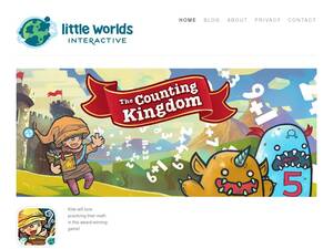Littleworldsinteractive.com